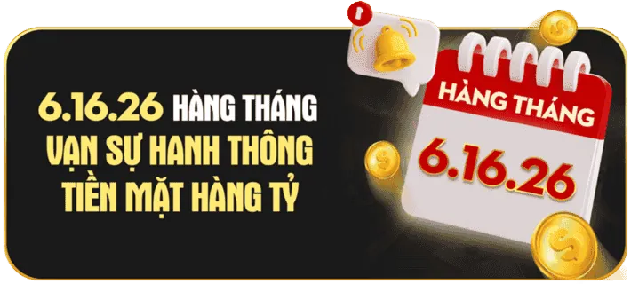 Fun97 ra mắt tính năng mới