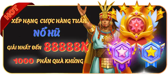 Ưu đãi trò chơi cụ thể fun97