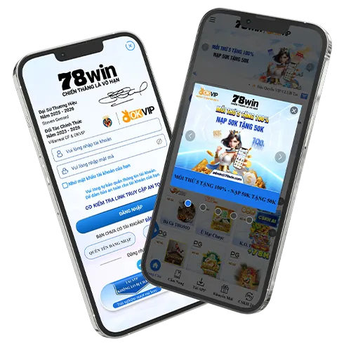 Tải Fun97 ứng dụng di động