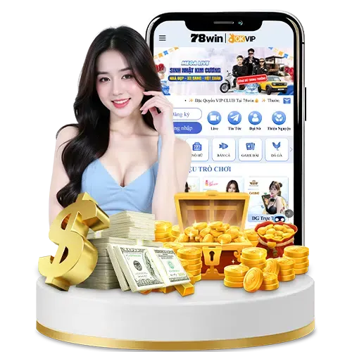 Thưởng nạp lại fun97