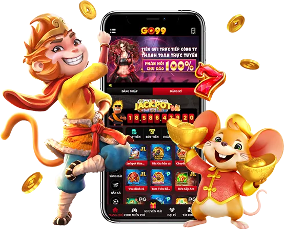 Giao dịch nhanh chóng và tiện lợi trên fun97