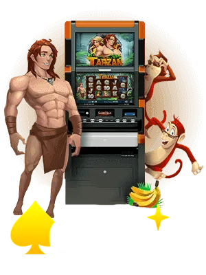 Kho game đa dạng tại fun97