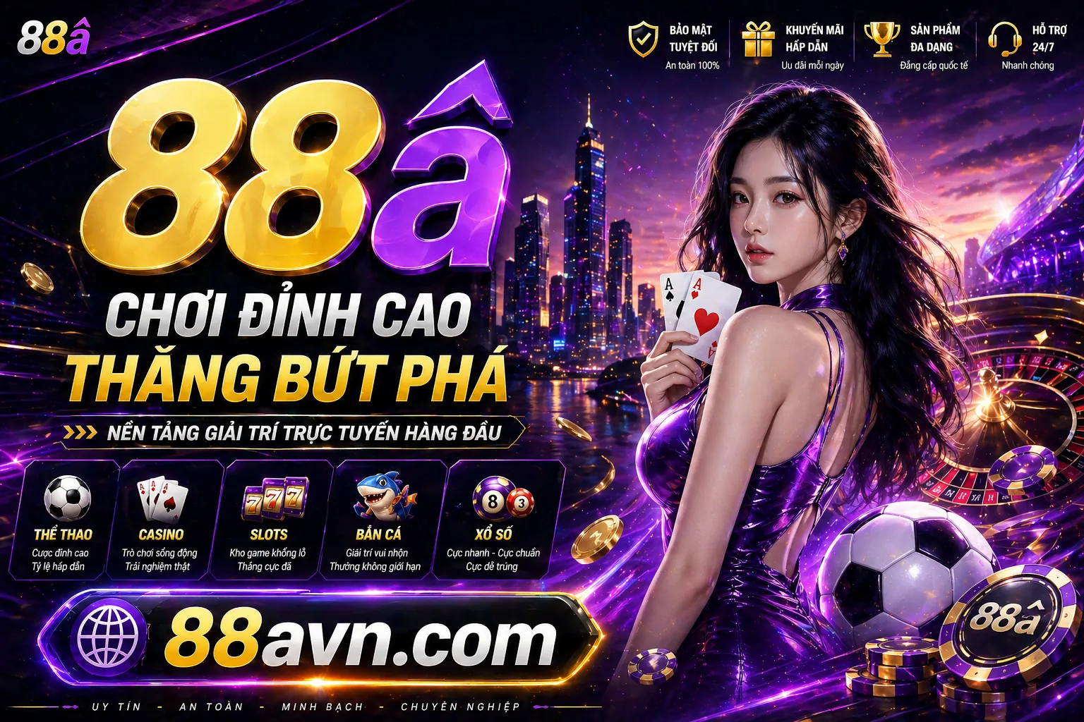 Cá cược thể thao sôi động tại tải fun97