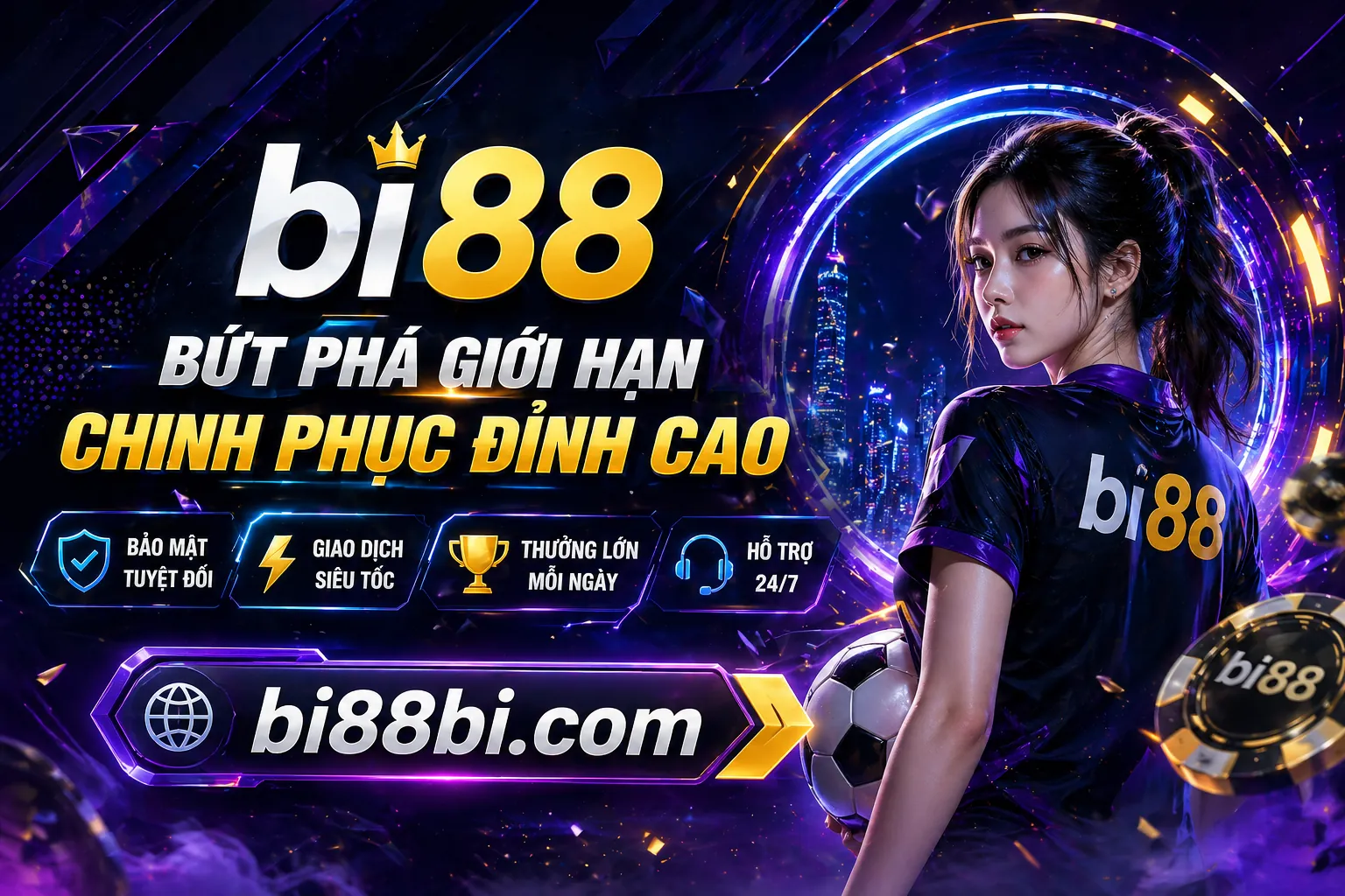 Chương trình VIP Fun97