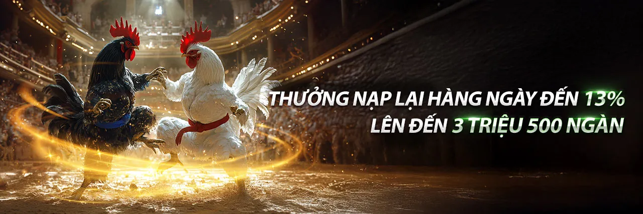 Đá gà trực tuyến trên Fun97