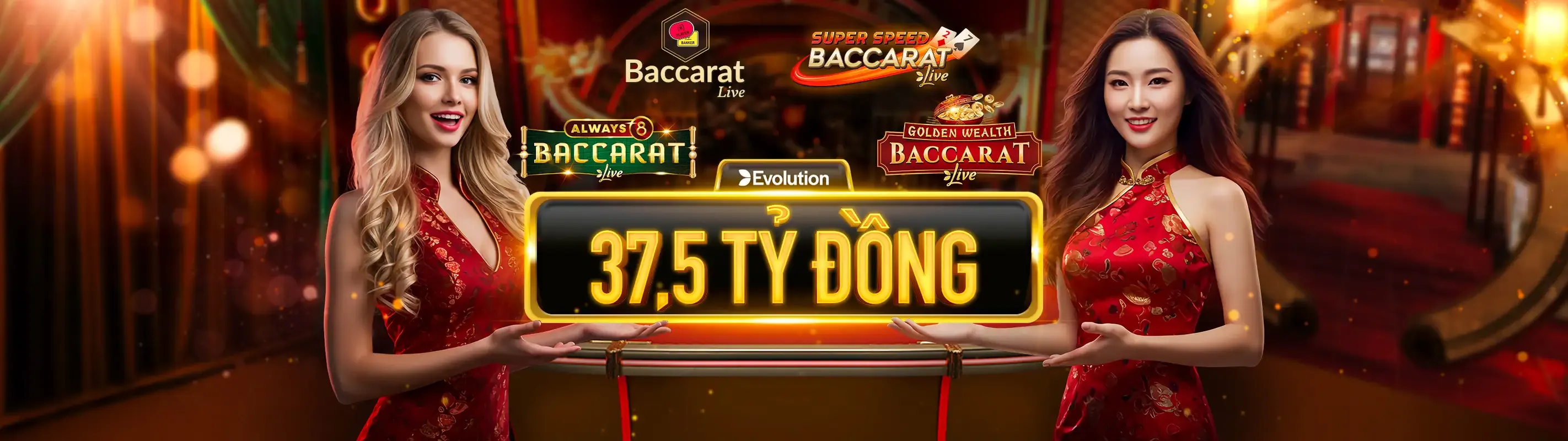 Hình ảnh chính Fun97 với các tính năng nổi bật