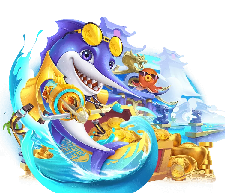 Tổng quan trò chơi bắn cá fun97