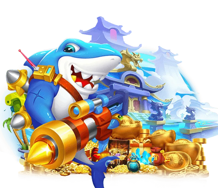 Bắn Cá 3D fun97