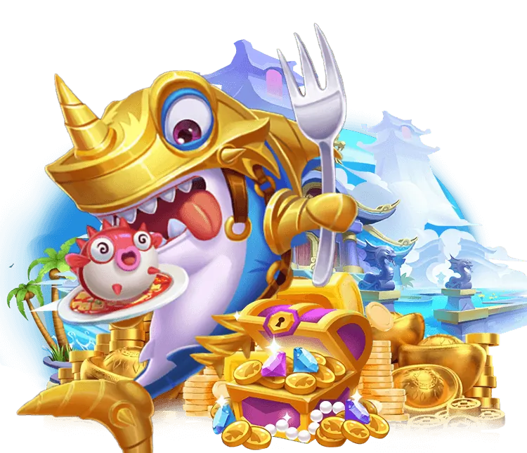 Bắn Cá Cổ Điển fun97