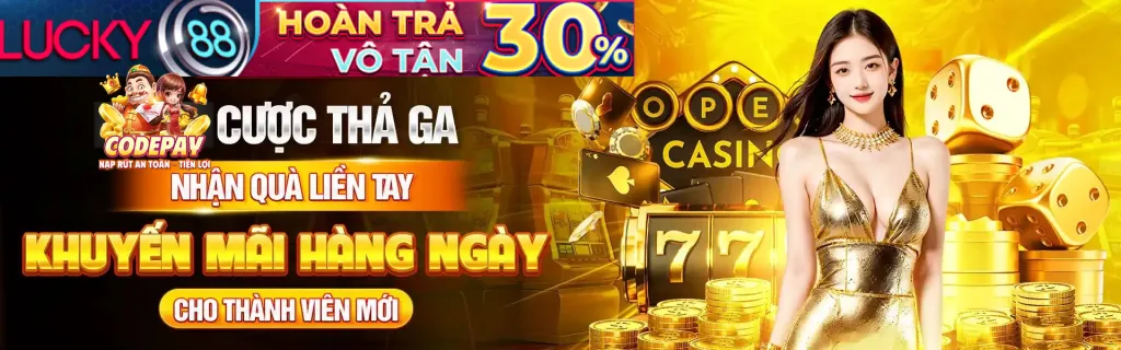 Trò chơi Baccarat tại Fun97 Live Casino