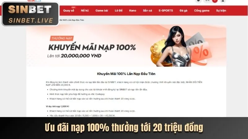 Giao diện thân thiện của ứng dụng fun97